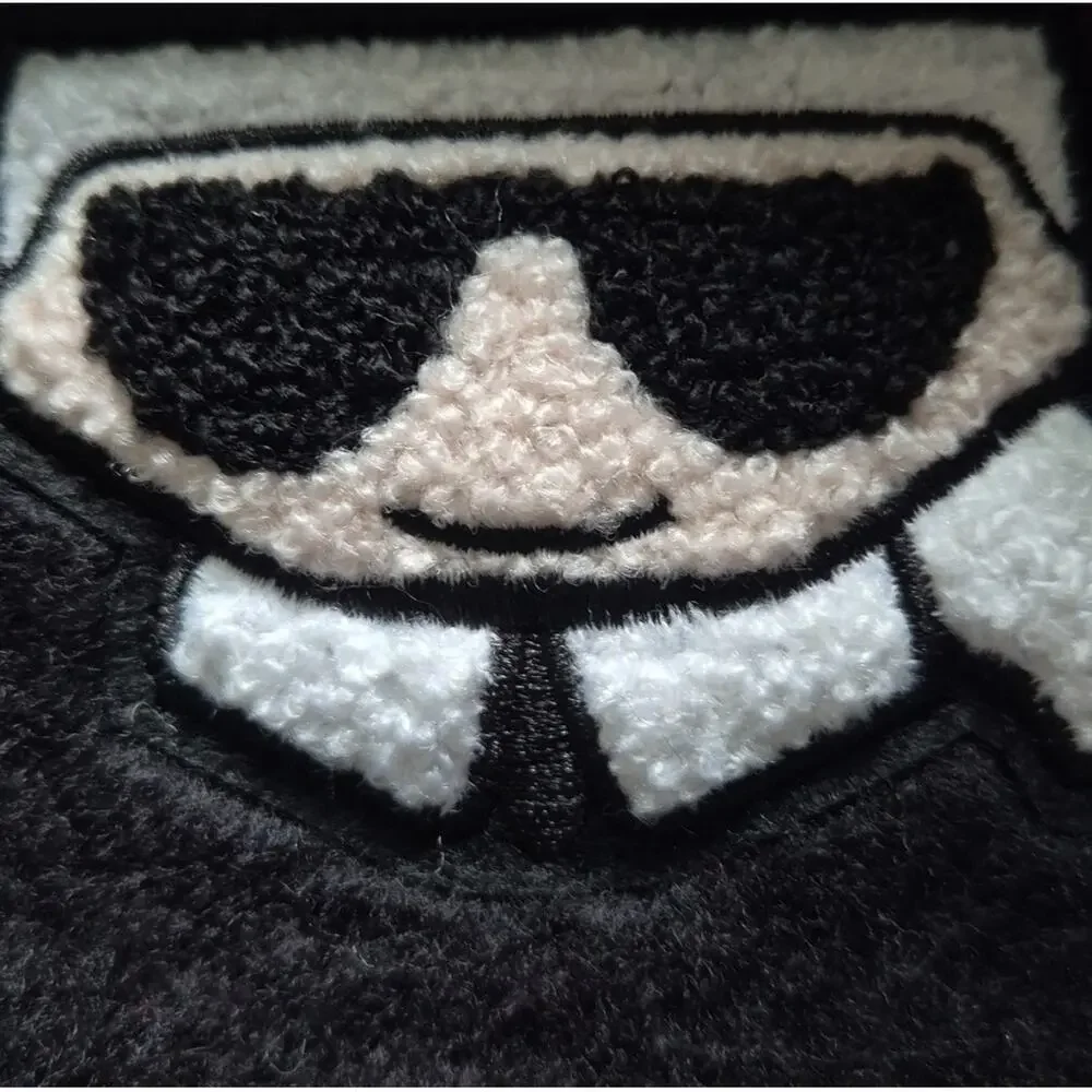 NWT - Karl Lagerfeld - Paris Scarf